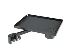 K&amp;M 12225 Universalhylle for stativ Tray