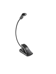 K&amp;M 12241 Music stand light LED Music stand light LED FlexLight