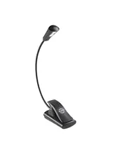 K&amp;M 12242 Music stand light 2 LED Music stand light 2 LED FlexLight
