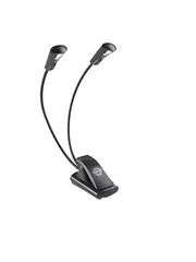 K&amp;M 12243 Music stand light Double LED Music stand light Double LED FlexLight