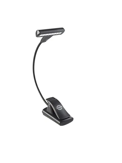 K&M 12247 Music stand light T-Model LED Music stand light T-Model LED FlexLight 
