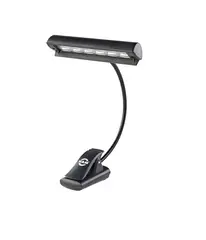 K&amp;M 12248 Music stand light Concert Music stand light Concert Light