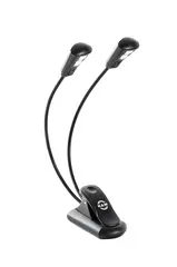 K&amp;M 12259 Music stand light Rechargeable battery