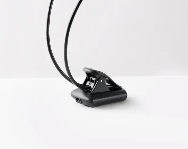 K&M 12259 Music stand light Rechargeable battery 