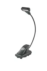 K&amp;M 12274 Music stand light T-Model music stand light