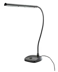 K&amp;M 12296 LED piano lamp LED piano lamp