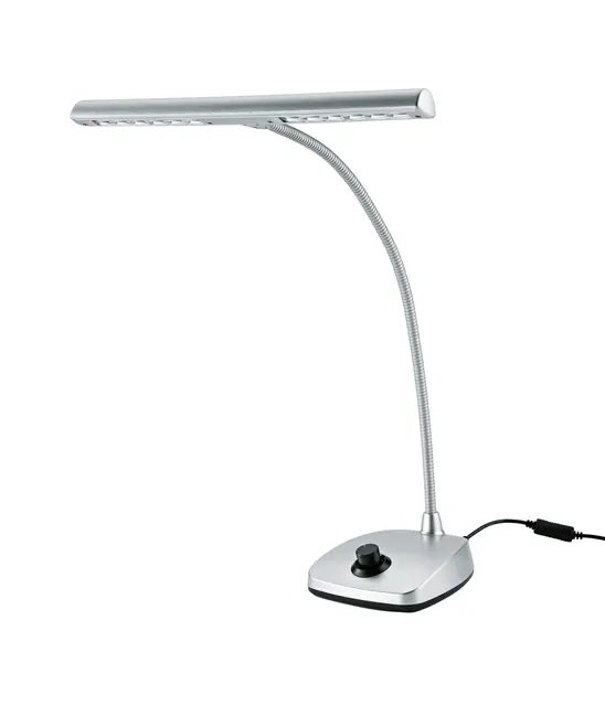 K&M 12298 Pianolampe LED piano lamp 