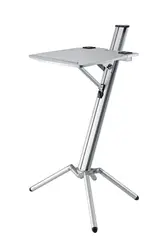 K&amp;M 12386 Lectern Ovation pro(talerstol)