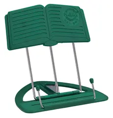K&amp;M 12450 UNI-BOY »CLASSIC« STAND green Uni-Boy Classic stand