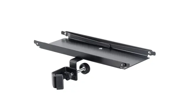 K&M 13105 Sheet music holder Holder for notebooks and books 