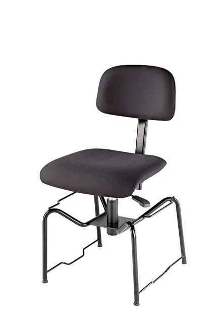 K&M 13440 Orkesterstol Orchestra chair 