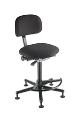 K&amp;M 13460 Basstol Bass stool