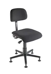 K&amp;M 13470 Chair for Percussion Fully adjustable percussion chair