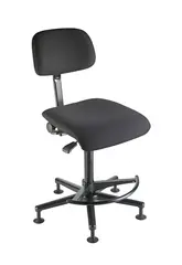K&amp;M 13480. Stol for pauker, dirigenter Chair for Kettledrums and Conductor’s