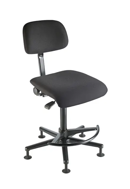 K&M 13480. Stol for pauker, dirigenter Chair for Kettledrums and Conductor’s 