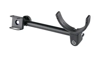 K&amp;M 13497 Kontrabassholder Bass holder