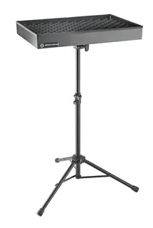 K&amp;M 13510 Percussion table "Pro" Percussion table »Pro«