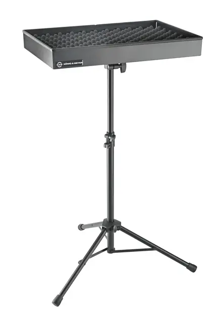 K&M 13510 Percussion table "Pro" Percussion table »Pro« 