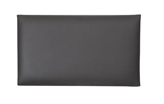 K&M 13820 Setepute for pianobenk Seat cushion 