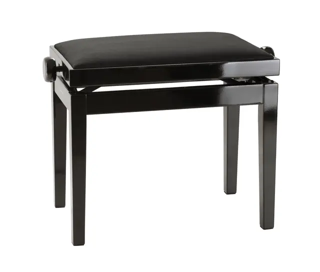 K&M 13961 Piano bench Solid European beech wood 