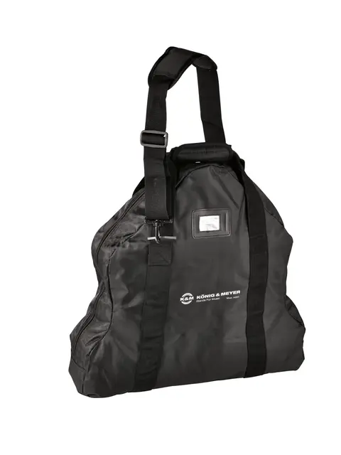 K&M 14003 Bag til drum throne 14000 Carrying case 