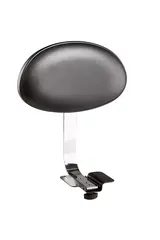 K&amp;M 14042 Backrest til 14000 Backrest for »Gomezz«