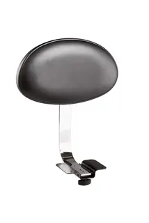 K&amp;M 14042 Backrest til 14000 Backrest for »Gomezz«