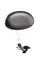 K&amp;M 14042 Backrest til 14000 Backrest for »Gomezz«