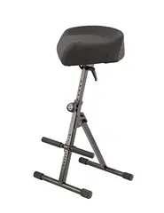 K&amp;M 14044 Stool height: 650-930 mm Stool