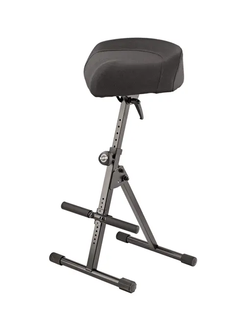 K&M 14044 Stool height: 650-930 mm Stool 