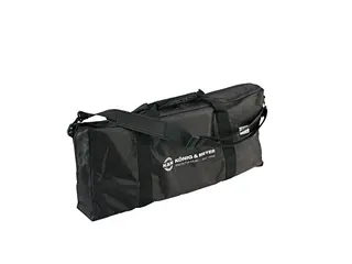 K&amp;M 14068 Bag til keyboardstativer Carrying case