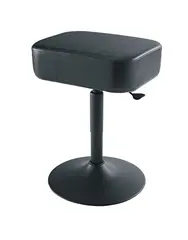 K&amp;M 14093 Piano stool height: 480-610 mm Piano stool