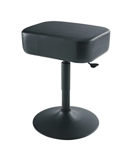 K&M 14093 Piano stool height: 480-610 mm Piano stool 