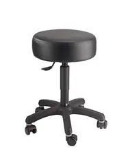 K&amp;M 14094 Stage stol m/hjul Stage stool
