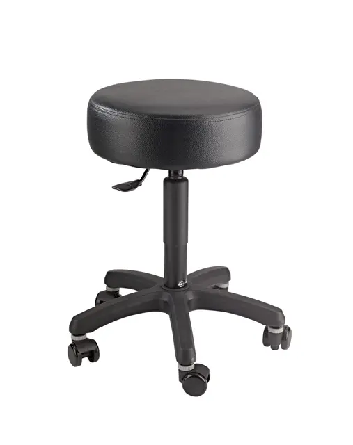 K&M 14094 Stage stol m/hjul Stage stool 