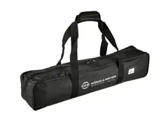 K&amp;M 14102 Carrying case Carrying case