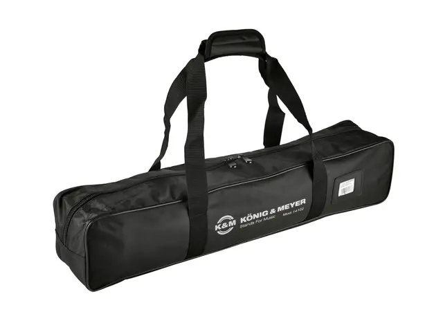 K&M 14102 Carrying case Carrying case 