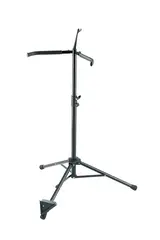 K&amp;M 14110 Cellostativ svart Cello stand