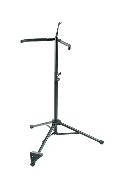 K&M 14110 Cellostativ svart Cello stand 