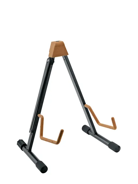 K&M 14130 Cello Stand, cork Cello Stand 