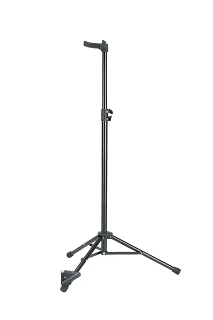 K&M 14160 Stand for electric double bass Stand for electric double bass 