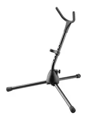 K&amp;M 14300 Saxofonstativ Saxophone stand