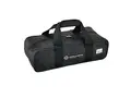 K&amp;M 14303 Bag til 2 saxophone stativer Carrying case