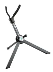 K&amp;M 14330 Stativ for altsaxofon Saxophone stand »Jazz«