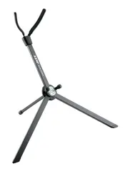 K&amp;M 14335 Stativ tenorsaxofon Saxophone stand »Jazz«