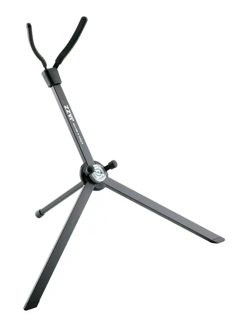 K&M 14335 Stativ tenorsaxofon Saxophone stand »Jazz« 