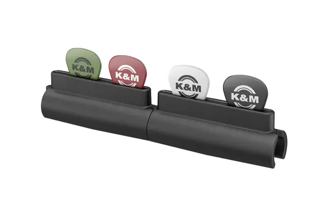 K&M 14510 Plekterholder Pick holder 