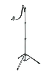 K&amp;M 14760 Gitar spillestativ elgitar Guitar performer stand