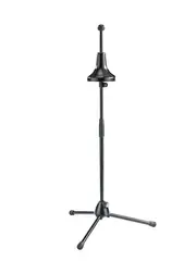 K&amp;M 14910 Basstrombone stativ Bass trombone stand