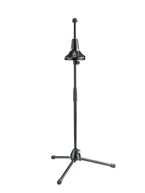 K&M 14910 Basstrombone stativ Bass trombone stand 